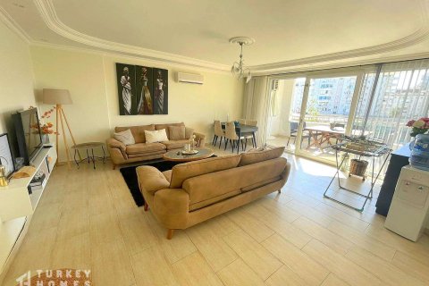 2+1 Leilighet  i Alanya, Antalya, Tyrkia Nr. 233551 - 4