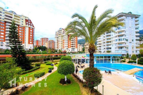2+1 Leilighet  i Alanya, Antalya, Tyrkia Nr. 233551 - 3