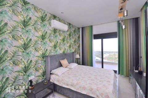 Продажа виллы в Аланье, Анталье, Турция 4+1, 175м2, №233554 – фото 12
