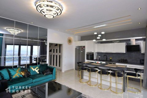 Продажа виллы в Аланье, Анталье, Турция 4+1, 175м2, №233554 – фото 8