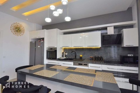 Продажа виллы в Аланье, Анталье, Турция 4+1, 175м2, №233554 – фото 9