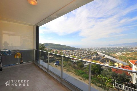 Продажа виллы в Аланье, Анталье, Турция 4+1, 175м2, №233554 – фото 19