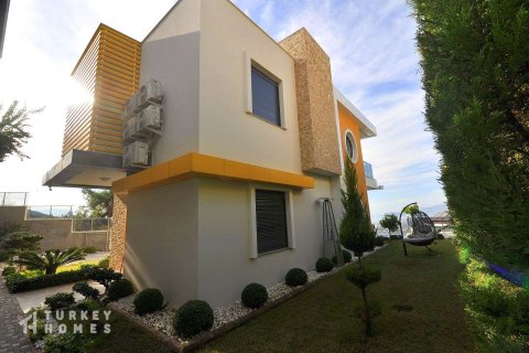 Продажа виллы в Аланье, Анталье, Турция 4+1, 175м2, №233554 – фото 4