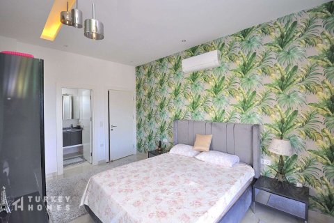 Продажа виллы в Аланье, Анталье, Турция 4+1, 175м2, №233554 – фото 13
