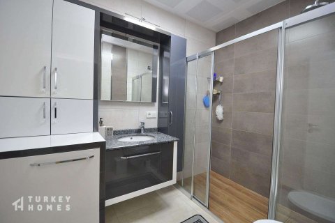 Продажа виллы в Аланье, Анталье, Турция 4+1, 175м2, №233554 – фото 16