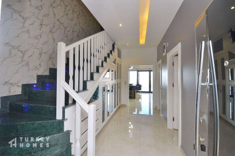 Продажа виллы в Аланье, Анталье, Турция 4+1, 175м2, №233554 – фото 6