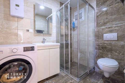 Продажа квартиры в Аланье, Анталье, Турция 3+1, 135м2, №233552 – фото 17