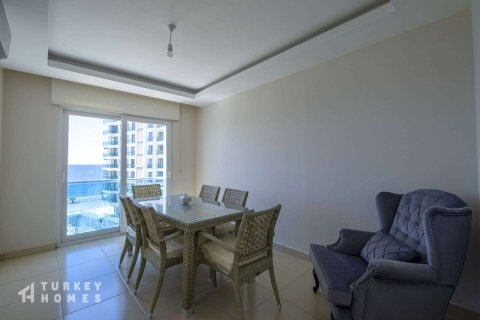 Продажа квартиры в Аланье, Анталье, Турция 3+1, 135м2, №233552 – фото 16