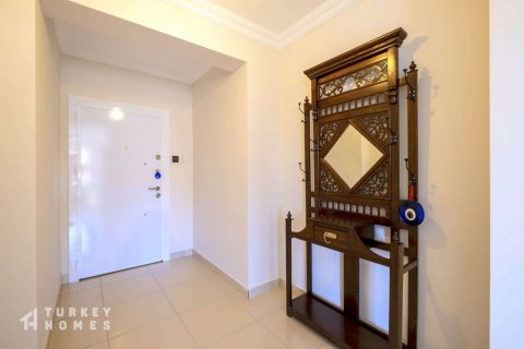 Продажа квартиры в Аланье, Анталье, Турция 3+1, 135м2, №233552 – фото 4