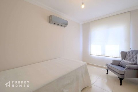 Продажа квартиры в Аланье, Анталье, Турция 3+1, 135м2, №233552 – фото 15