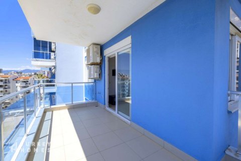 Продажа квартиры в Аланье, Анталье, Турция 3+1, 135м2, №233552 – фото 8