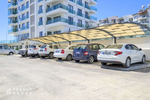 Продажа квартиры в Аланье, Анталье, Турция 3+1, 135м2, №233552 – фото 21
