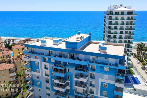 Продажа квартиры в Аланье, Анталье, Турция 3+1, 135м2, №233552 – фото 3