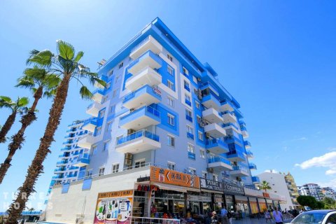 Продажа квартиры в Аланье, Анталье, Турция 3+1, 135м2, №233552 – фото 22