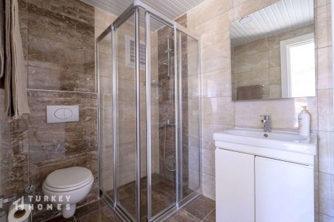 Продажа квартиры в Аланье, Анталье, Турция 3+1, 135м2, №233552 – фото 13