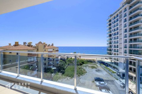 Продажа квартиры в Аланье, Анталье, Турция 3+1, 135м2, №233552 – фото 7