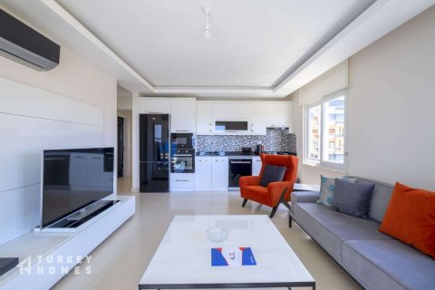 Продажа квартиры в Аланье, Анталье, Турция 3+1, 135м2, №233552 – фото 5