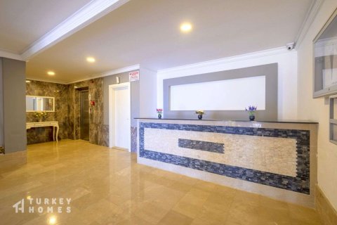 Продажа квартиры в Аланье, Анталье, Турция 3+1, 135м2, №233552 – фото 18