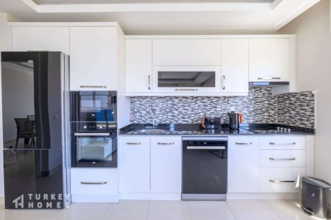 Продажа квартиры в Аланье, Анталье, Турция 3+1, 135м2, №233552 – фото 6