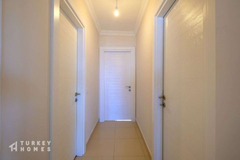 Продажа квартиры в Аланье, Анталье, Турция 3+1, 135м2, №233552 – фото 9