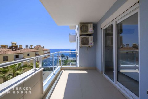 Продажа квартиры в Аланье, Анталье, Турция 3+1, 135м2, №233552 – фото 12