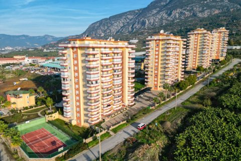 3+1 Apartment in Mahmutlar, Antalya, Turkey No. 231147