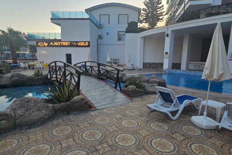 2+1 Wohnung in Cikcilli, Antalya, Türkei Nr. 227835 - 25