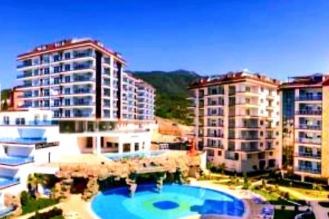 2+1 Wohnung in Cikcilli, Antalya, Türkei Nr. 227835 - 2