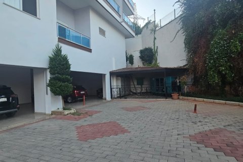 2+1 Wohnung in Cikcilli, Antalya, Türkei Nr. 227835 - 24