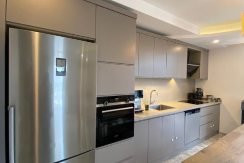 Продажа квартиры  в Джикджилли, Анталье, Турция 2+1, 115м2, №227834 – фото 5