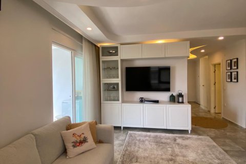 Продажа квартиры  в Джикджилли, Анталье, Турция 2+1, 115м2, №227834 – фото 22