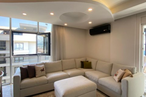 Продажа квартиры  в Джикджилли, Анталье, Турция 2+1, 115м2, №227834 – фото 14