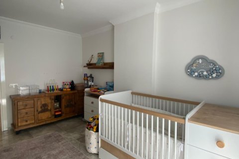 Продажа квартиры  в Джикджилли, Анталье, Турция 2+1, 115м2, №227834 – фото 25