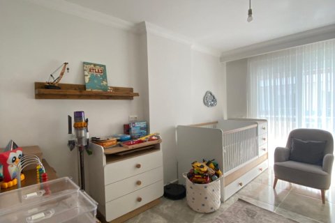 Продажа квартиры  в Джикджилли, Анталье, Турция 2+1, 115м2, №227834 – фото 12