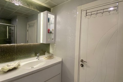 Продажа квартиры  в Джикджилли, Анталье, Турция 2+1, 115м2, №227834 – фото 29
