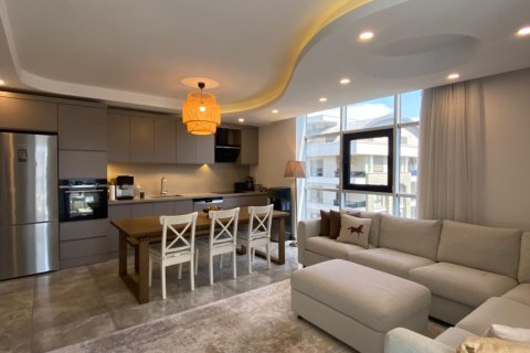 Квартира  2+1 в Джикджилли, Анталья, Турция №227834