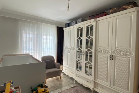 Продажа квартиры  в Джикджилли, Анталье, Турция 2+1, 115м2, №227834 – фото 19