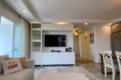 Продажа квартиры  в Джикджилли, Анталье, Турция 2+1, 115м2, №227834 – фото 17