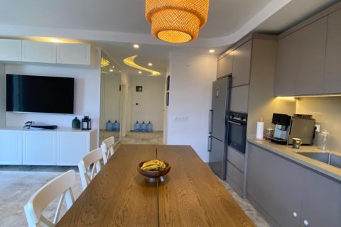 Продажа квартиры  в Джикджилли, Анталье, Турция 2+1, 115м2, №227834 – фото 13