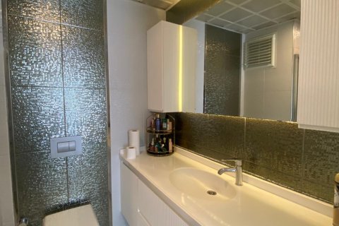 Продажа квартиры  в Джикджилли, Анталье, Турция 2+1, 115м2, №227834 – фото 27