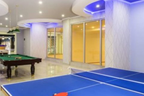 Продажа квартиры  в Джикджилли, Анталье, Турция 2+1, 115м2, №227834 – фото 30