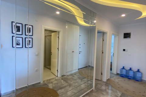 Продажа квартиры  в Джикджилли, Анталье, Турция 2+1, 115м2, №227834 – фото 21