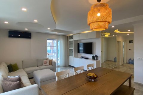 Продажа квартиры  в Джикджилли, Анталье, Турция 2+1, 115м2, №227834 – фото 16