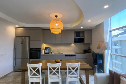 Продажа квартиры  в Джикджилли, Анталье, Турция 2+1, 115м2, №227834 – фото 6