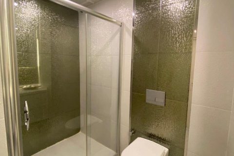 Продажа квартиры  в Джикджилли, Анталье, Турция 2+1, 115м2, №227834 – фото 26