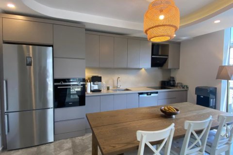 Продажа квартиры  в Джикджилли, Анталье, Турция 2+1, 115м2, №227834 – фото 15