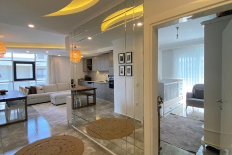 Продажа квартиры  в Джикджилли, Анталье, Турция 2+1, 115м2, №227834 – фото 10