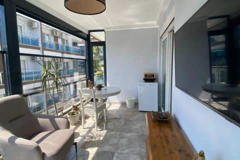 Продажа квартиры  в Джикджилли, Анталье, Турция 2+1, 115м2, №227834 – фото 3