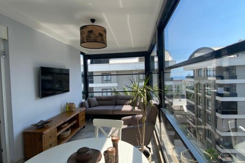 Продажа квартиры  в Джикджилли, Анталье, Турция 2+1, 115м2, №227834 – фото 9
