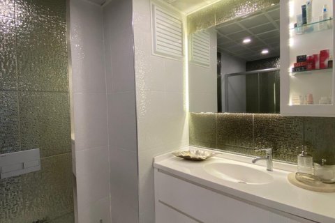 Продажа квартиры  в Джикджилли, Анталье, Турция 2+1, 115м2, №227834 – фото 28
